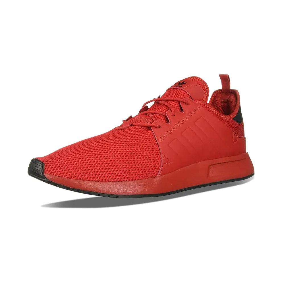 Adidas X PLR “Scarlet” (EE4573)