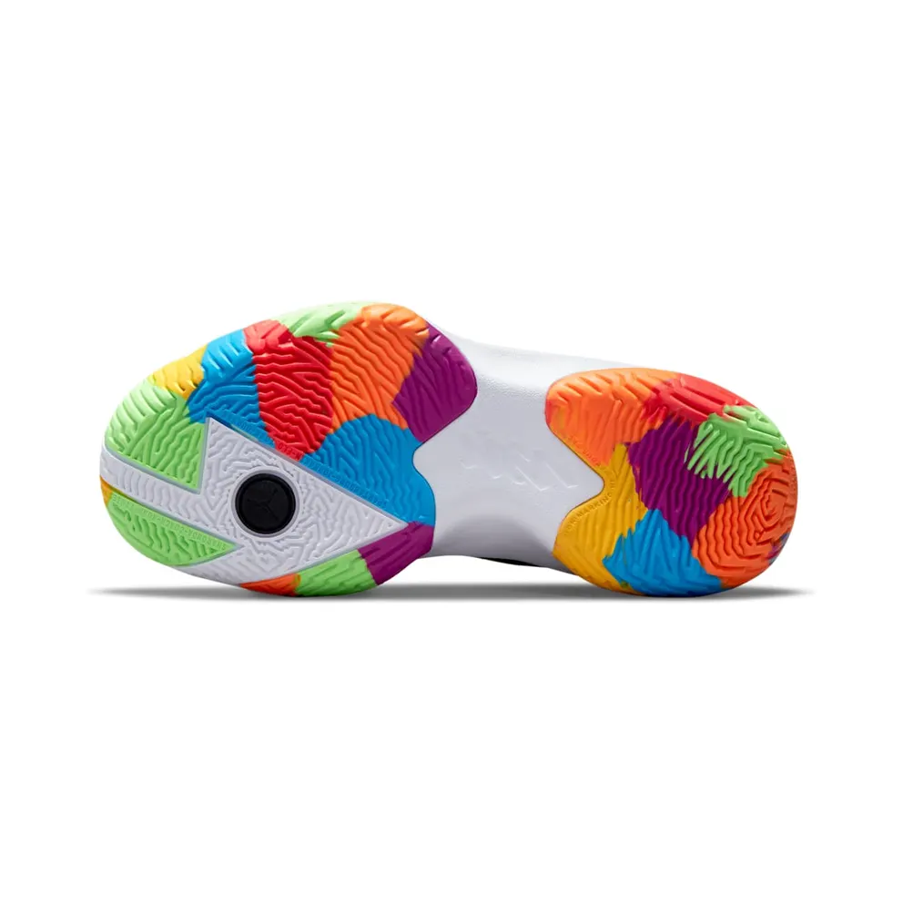 Zion 1 Black (DA3131-001)