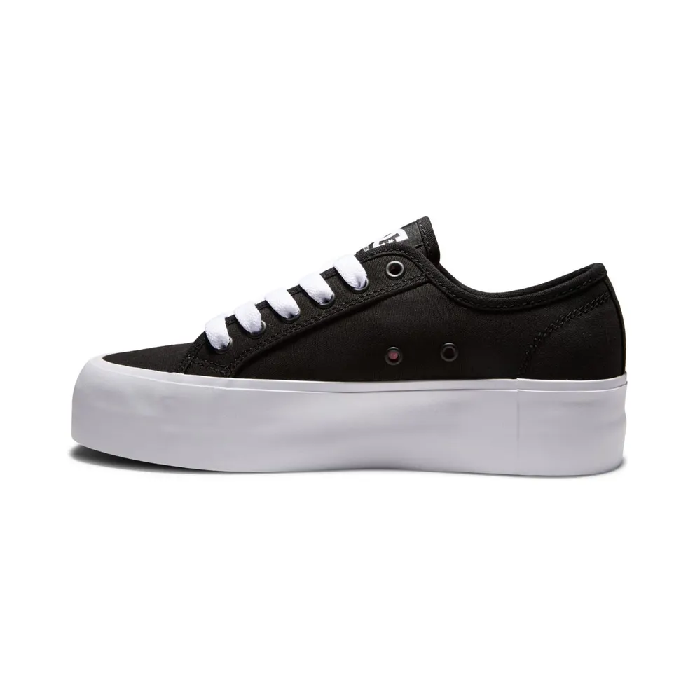 DC Manual black/gum (ADJS300280-BKW)