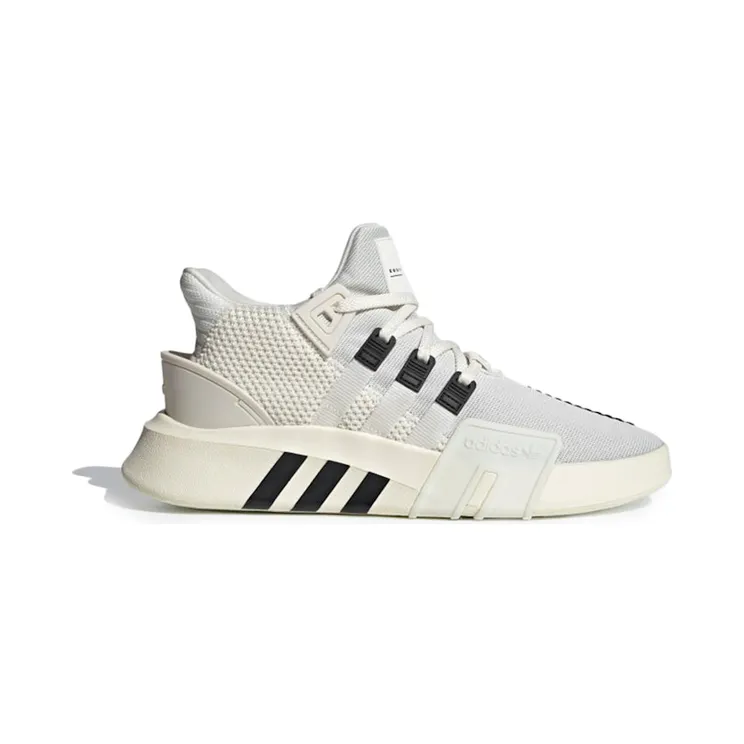 adidas EQT Bask ADV Off White Core Black (FZ0042)