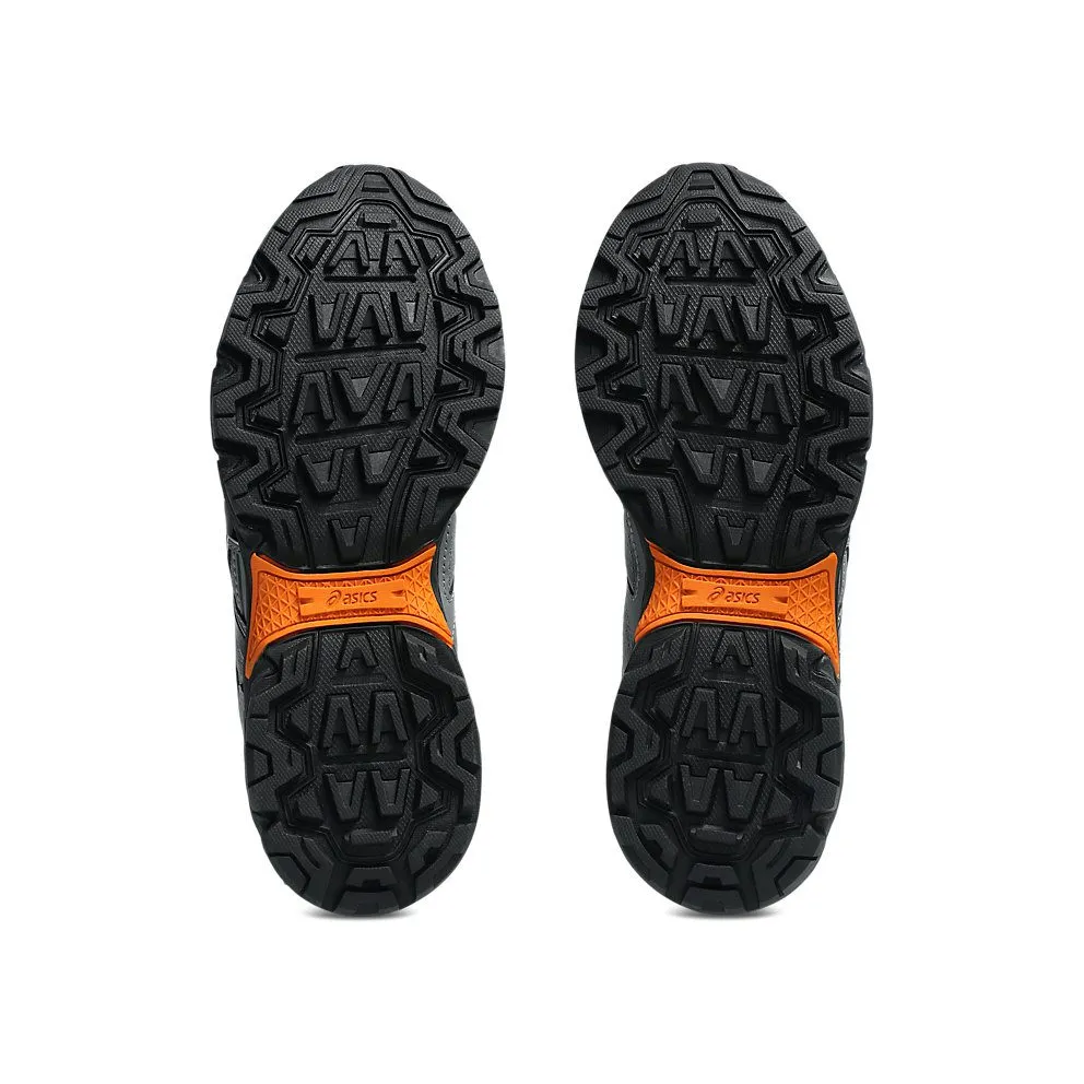 ASICS GEL-VENTURE 6 GS “Gravel / Black” (1204A162-023)