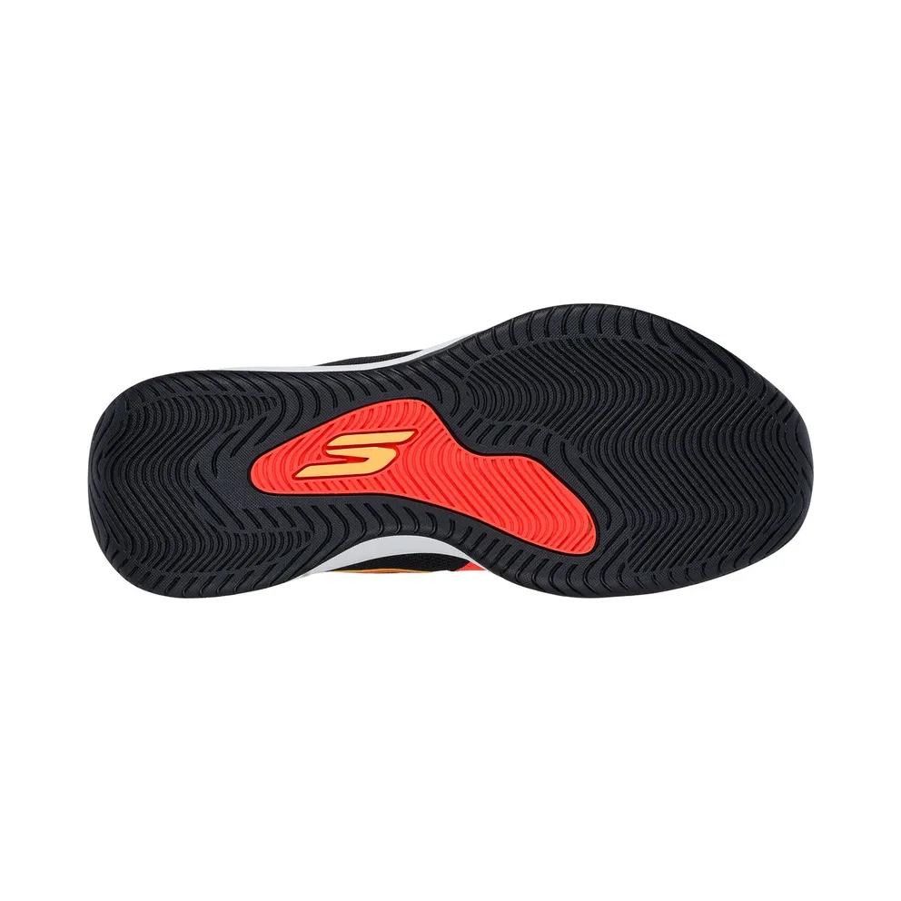 Skechers SKX LEAGUE Sneaker Coral