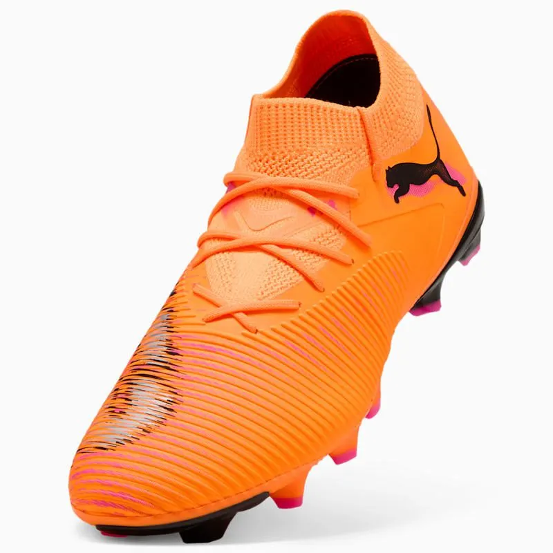 Puma Future 8 Match FG/AG Hot Pursuit Pack (108593-03)