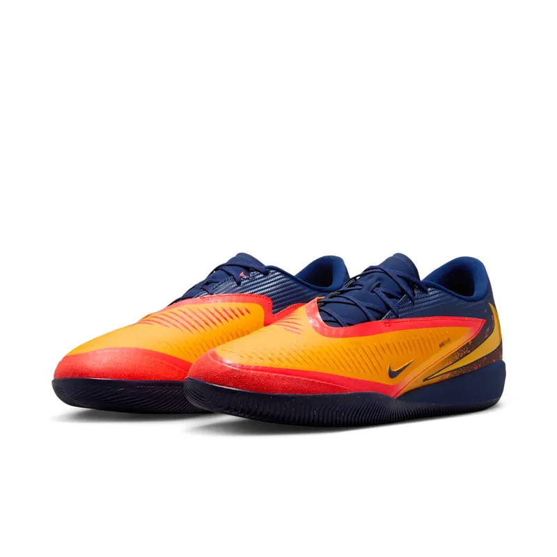 Nike Phantom 6 Low Academy IC Erling Haaland Precision Under Pressure (IB3093-800)