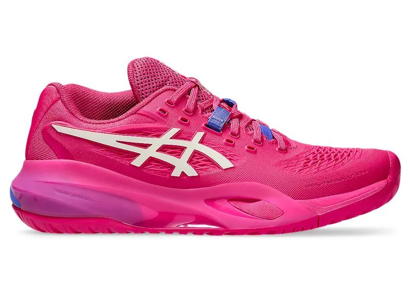 ASICS Gel-Resolution X Bright Rose Cream (1042A279-700)