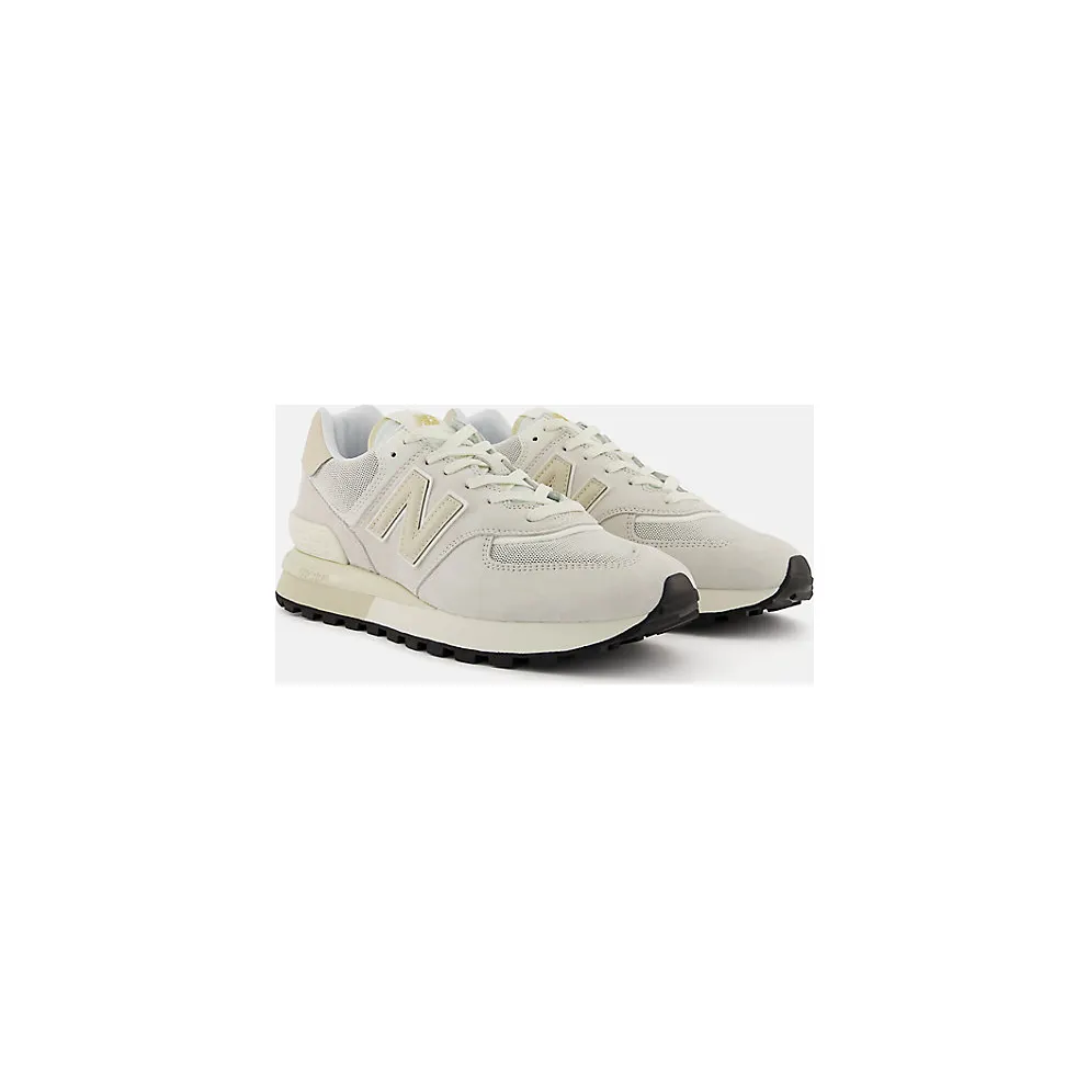 New Balance New Balance Unisex 574 Legacy Grey/White (U574LGE1)