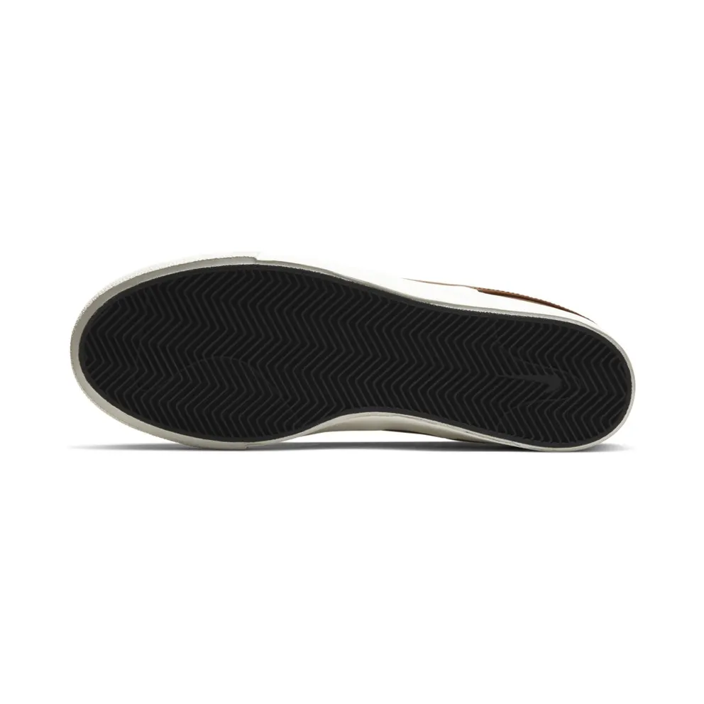 Nike SB Zoom Stefan Janoski Slip Mid RM Light Tan Light British Tan/Pale Ivory-Black-Light British Tan (BQ5888-200)