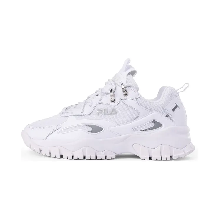 Fila Tracer TR2 Wmns “White” (FFW046410004)