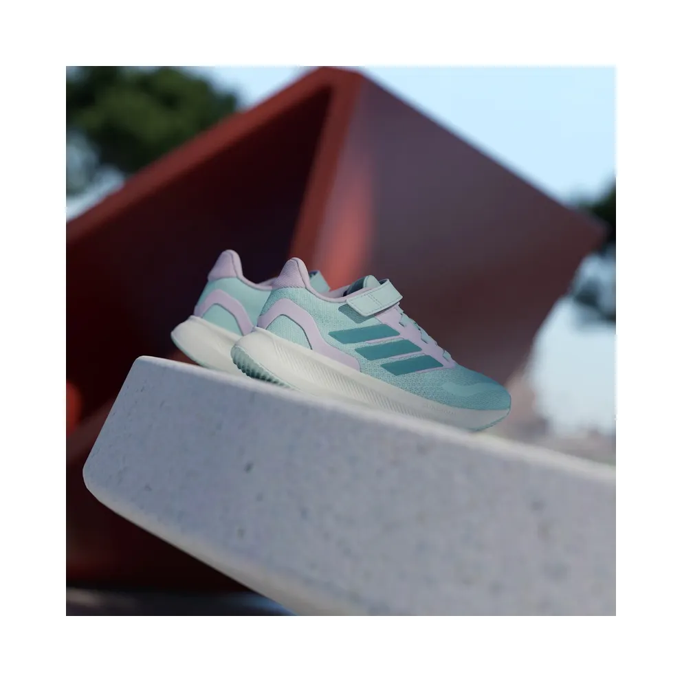 Adidas Runfalcon 5 Kids Halo Mint / Mint Ton / Ice Lavender (JP9403)