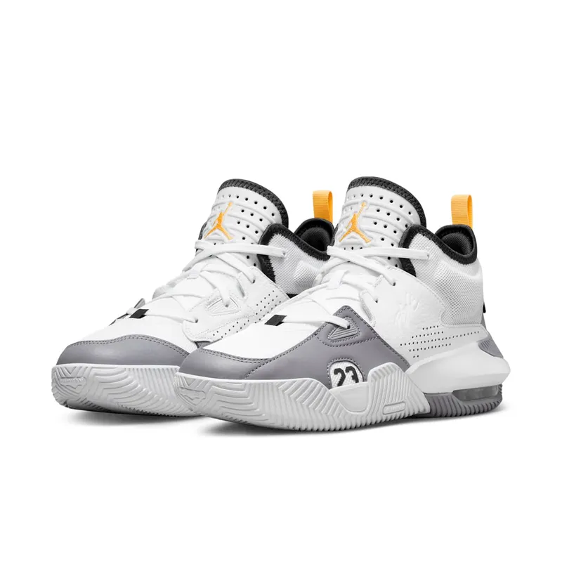 Jordan Stay Loyal 2 White Cement Topaz (DQ8401-103)