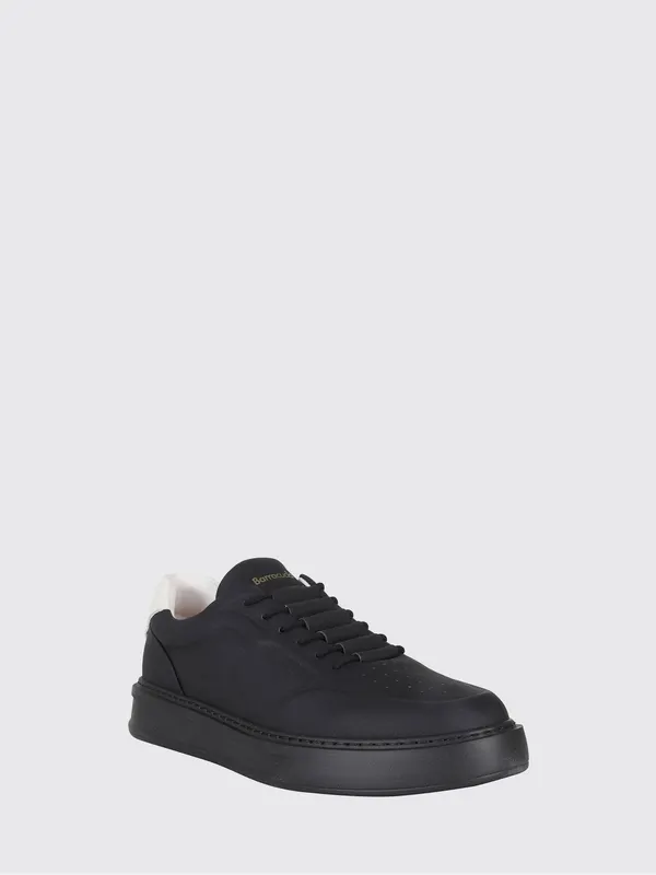 Barracuda Sneakers Black (BU3510ABLACK)