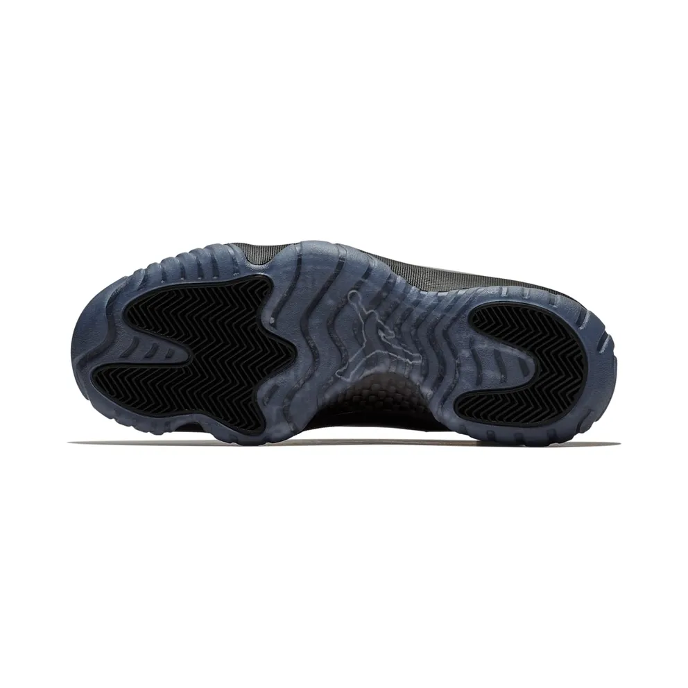 Air Jordan Nike AJ XI 11 ‘Cap and Gown’ (Prom Night) 2018 (378037-005)