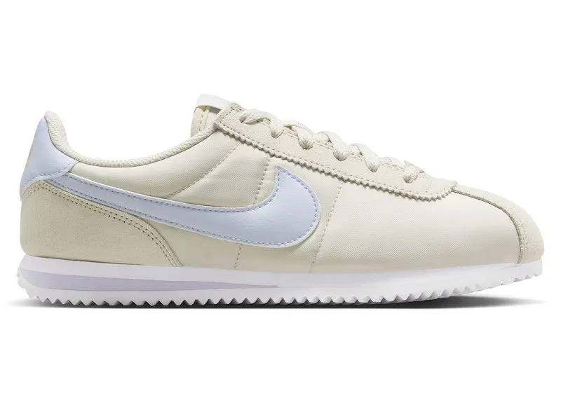 Nike Cortez Textile Light Bone White Ghost (IH7654-004)