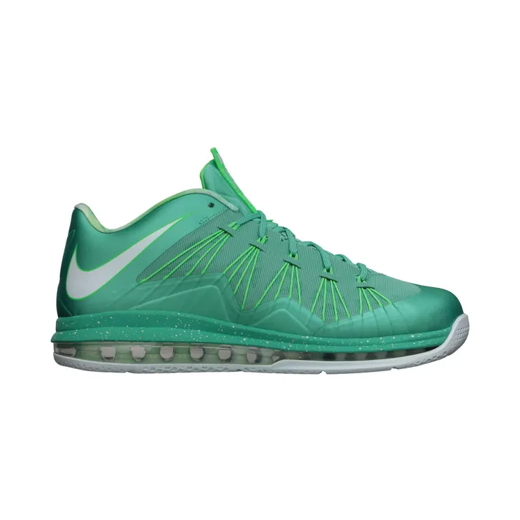 Nike LeBron X Low Easter