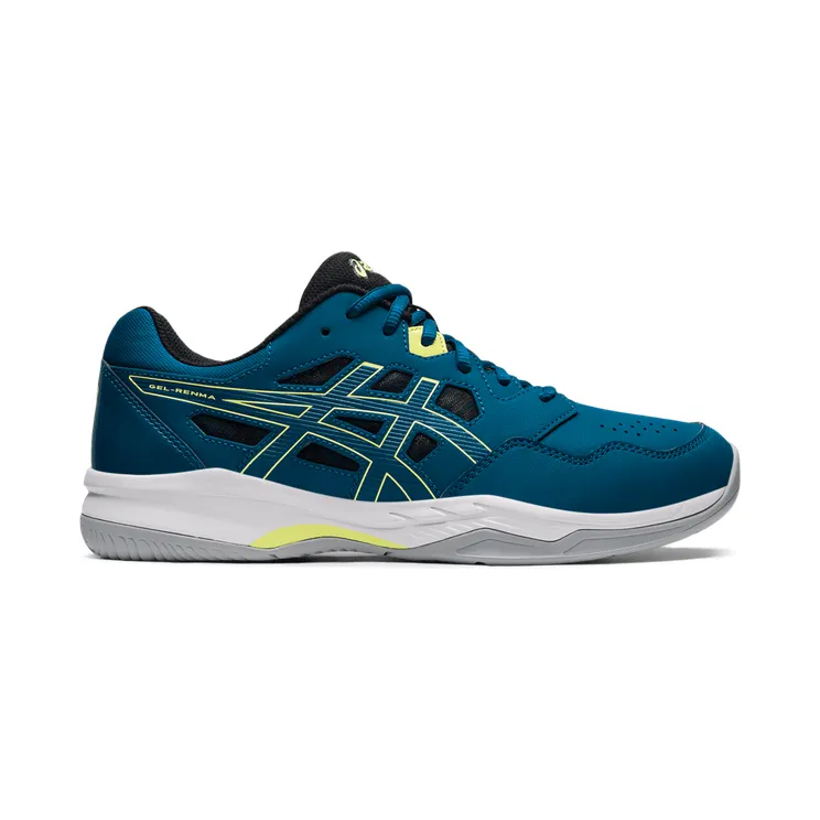 Asics Gel-renma™ Deep Sea Teal/Glow Yellow (1071A068.103)