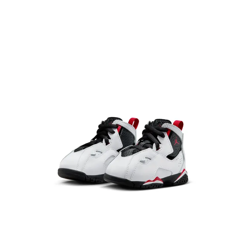 Jordan True Flight TD “White / Black” (343797-100)