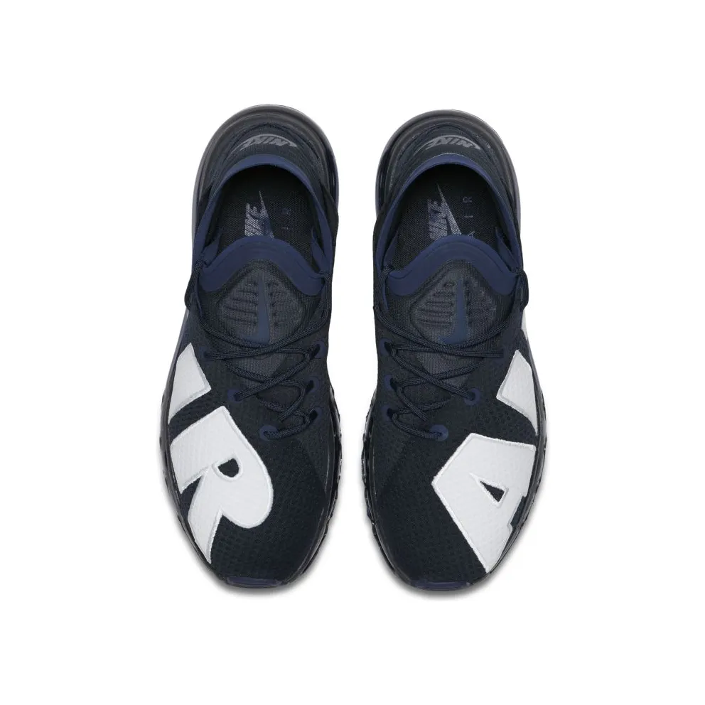 Nike Air Max Flair Dark Obsidian/White Dark Obsidian/White (942236-400)