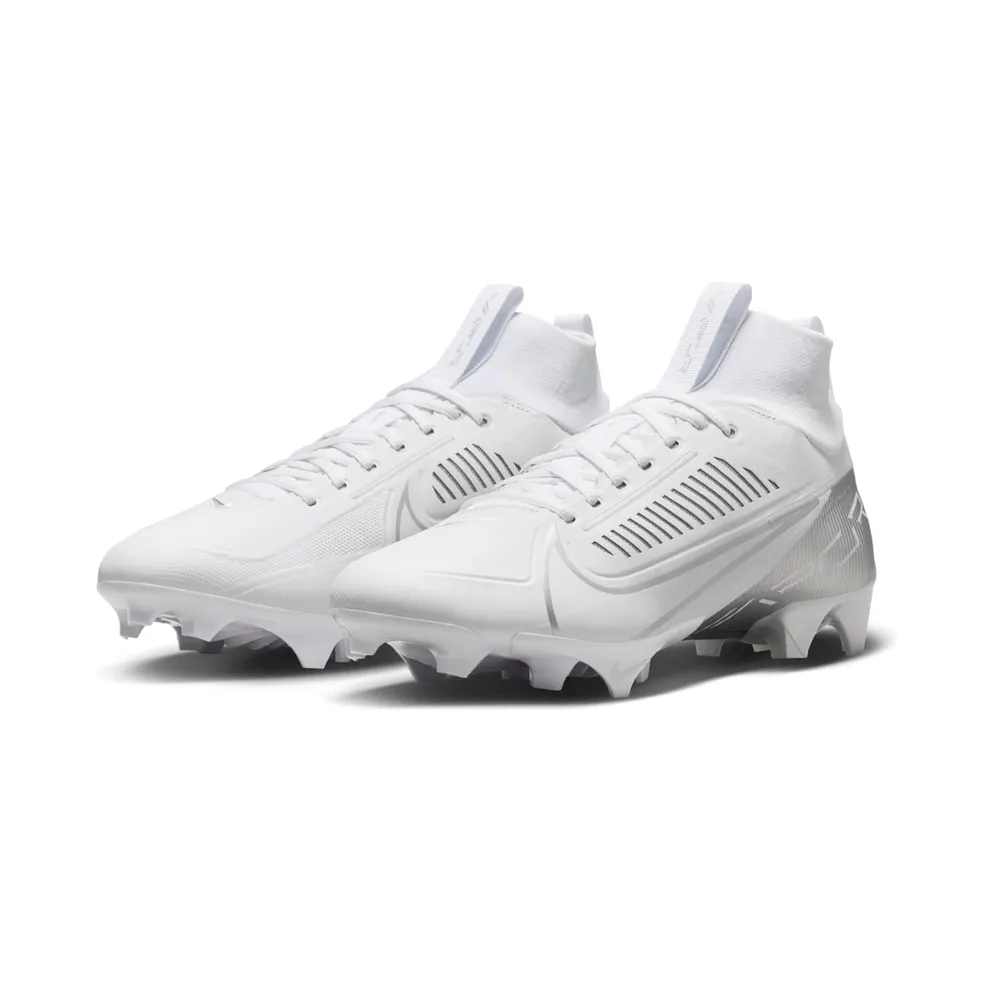 Nike Vapor Edge Pro 360 2 White Metallic Silver (DA5456-102)