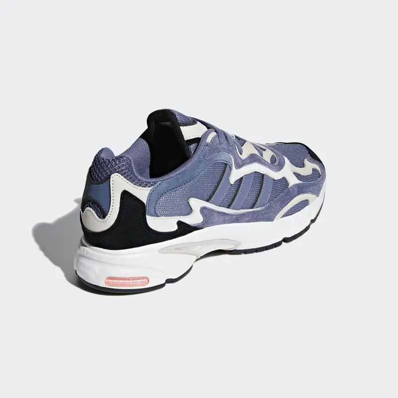 adidas Temper Run Raw Indigo Raw Indigo/Raw Indigo/Core Black (G27919)