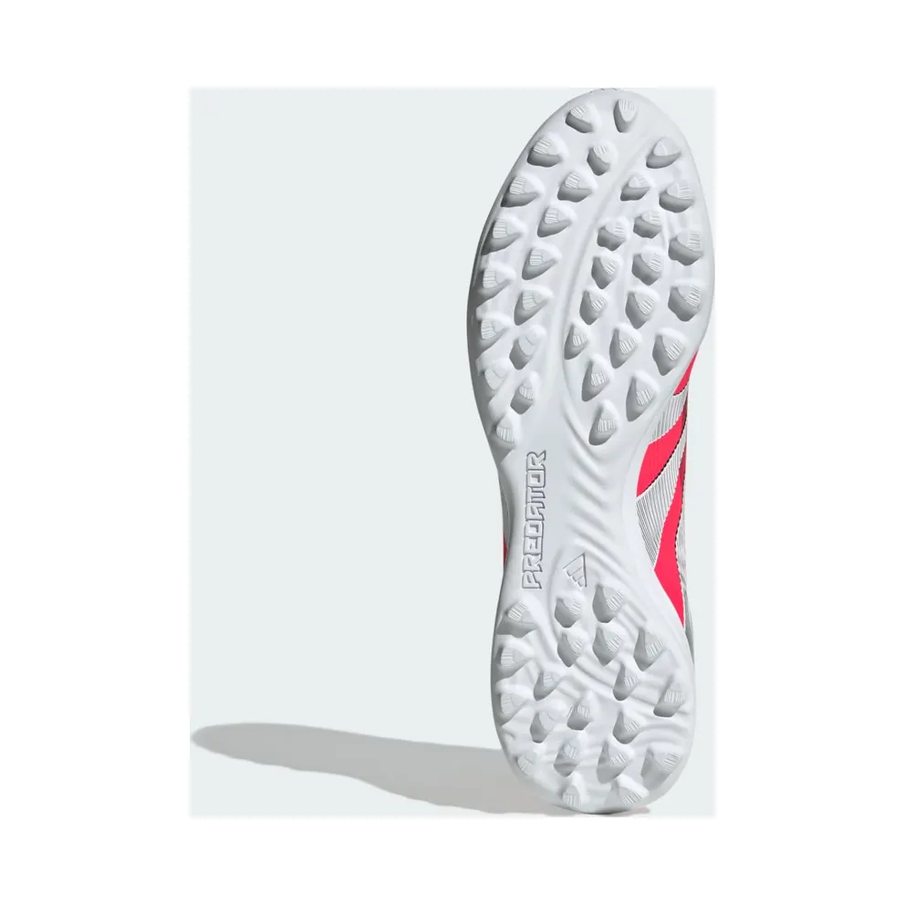 adidas Predator League Turf Boots “Lucid Red / Cloud White / Core Black” (ID3769)