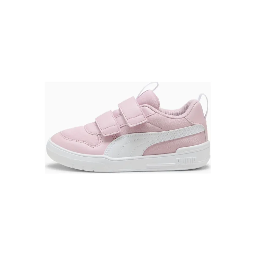 Puma Multiflex Rose Mauve / White (380845-21)