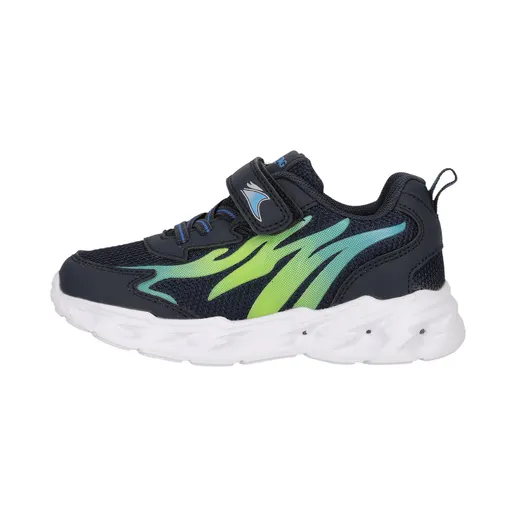 Zigzag Donkerblauw (Z254397-2002)
