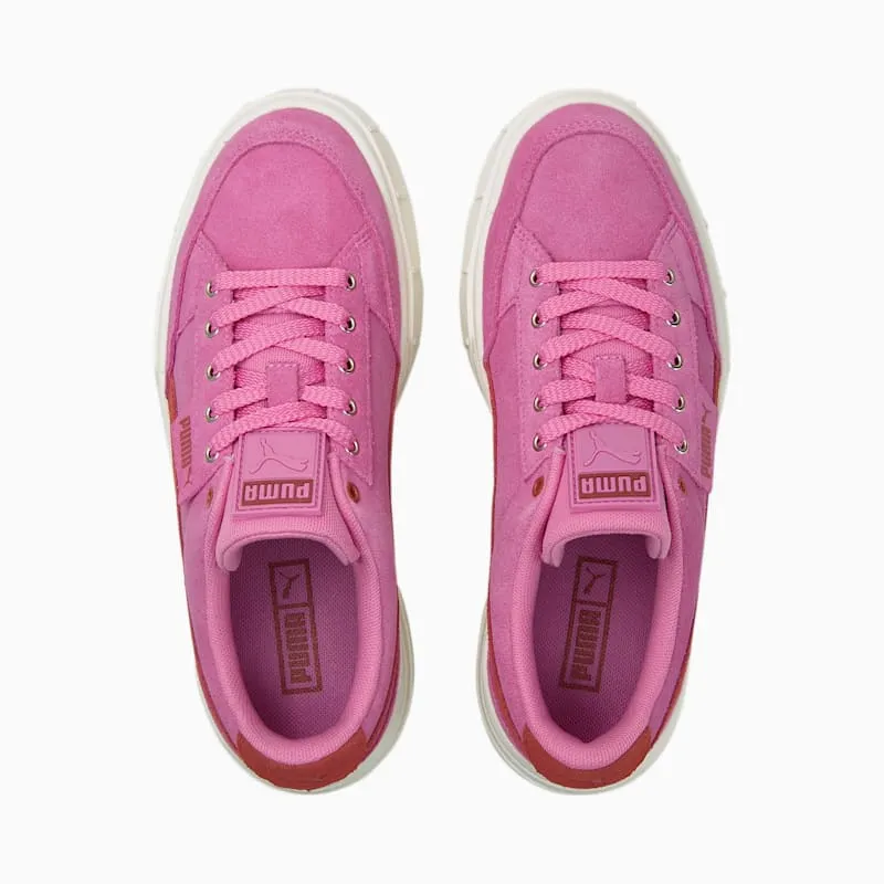 PUMA Mayze Stack Women’ Opera Mauve (383971-01)