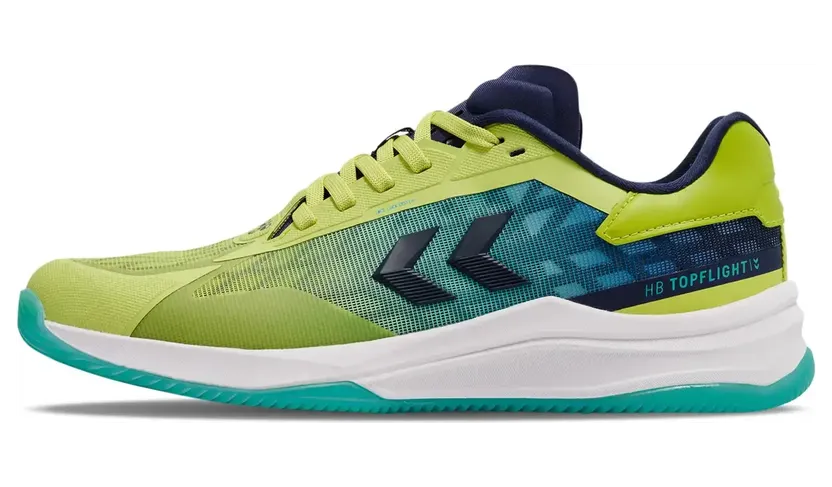 hummel-sneaker 230728-5031