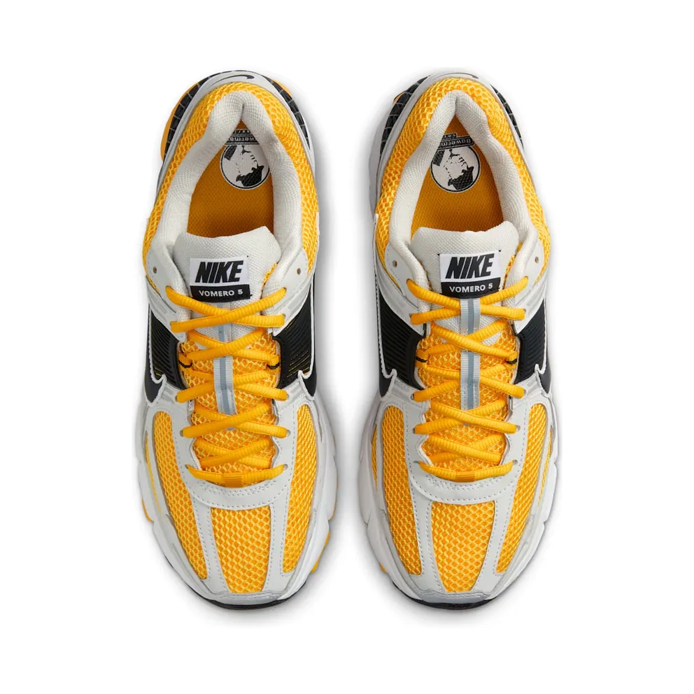 Nike Zoom Vomero 5 “University Gold'” (FB9149-002)
