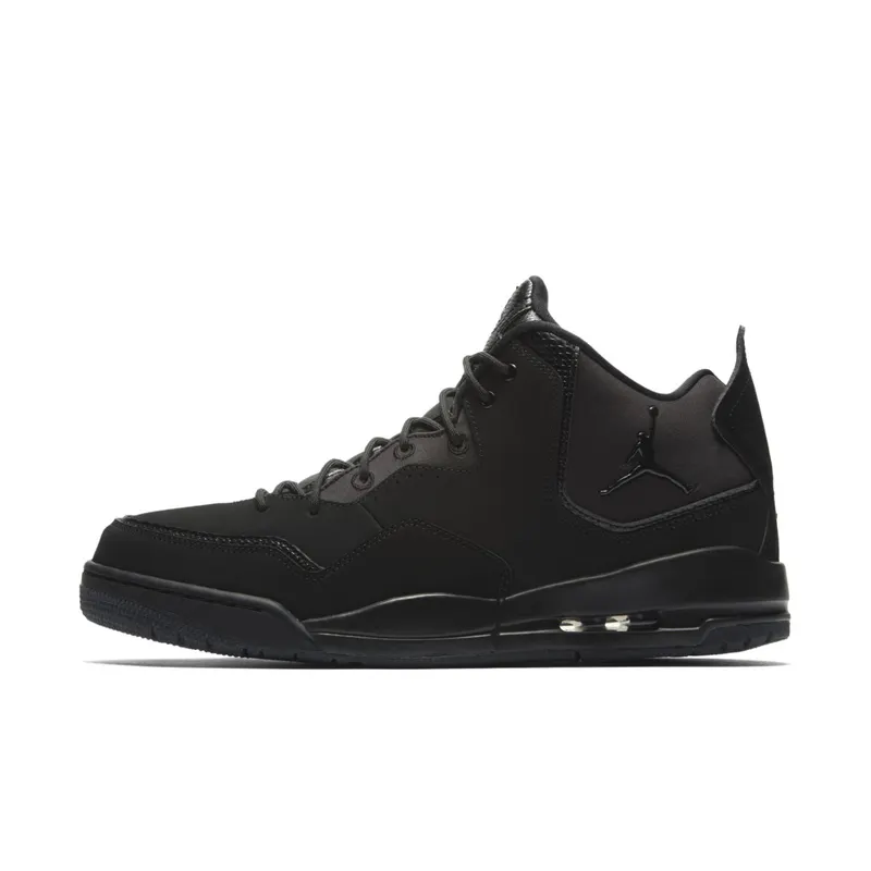 Jordan Courtside 23 Triple Black