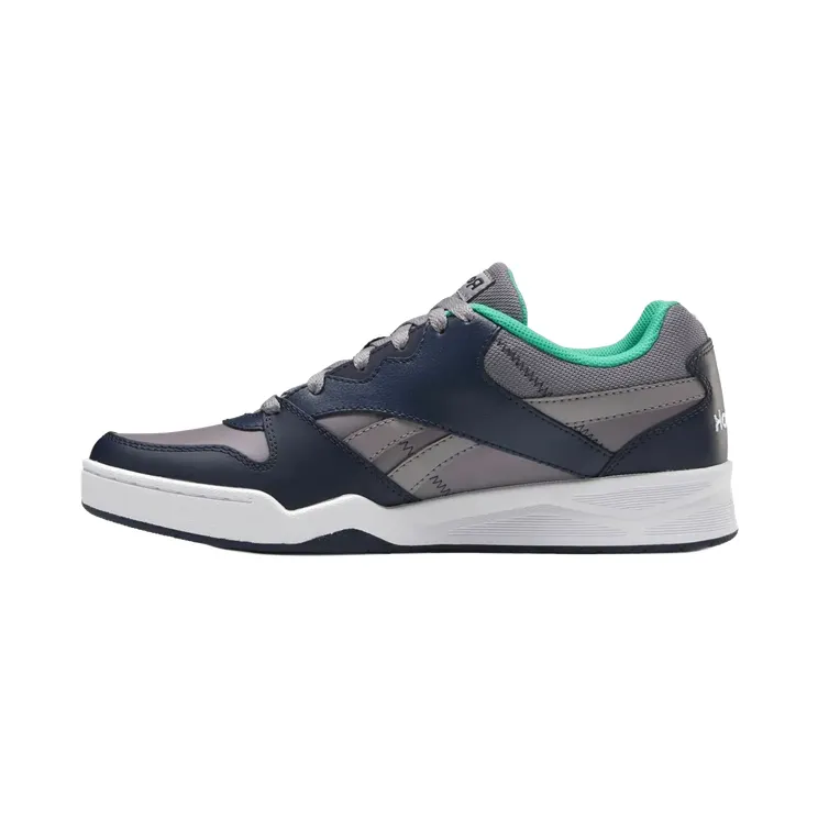 Reebok Royal BB4500 Low 2 “Gravity Grey Indigo” (FW6712)