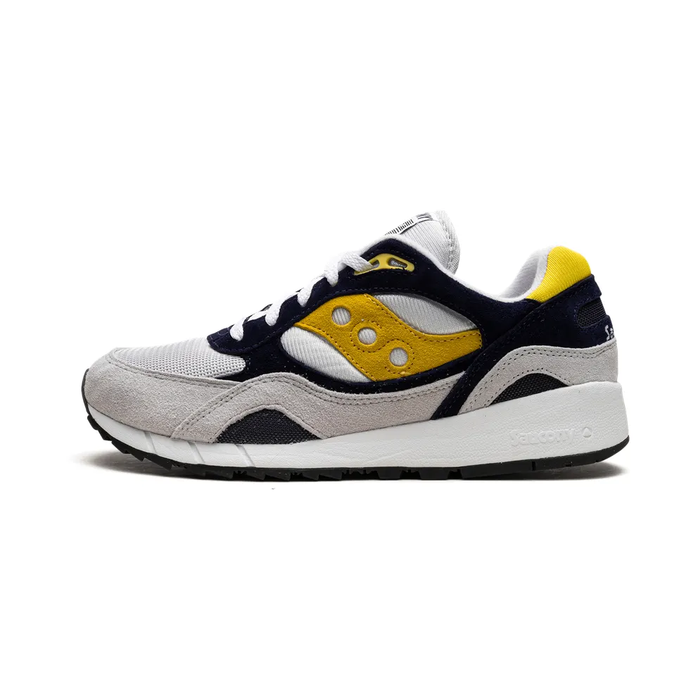 Saucony Shadow 6000 “Michigan” (S70441-41)