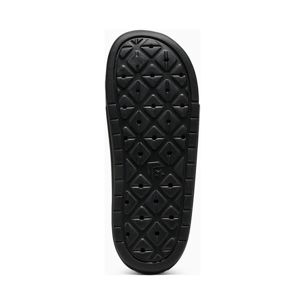 Converse Essential Slide Black (A12174C)