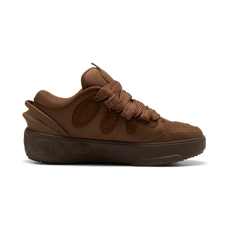 Puma La Francé Mocha Mix “Haute Coffee” (31447202)