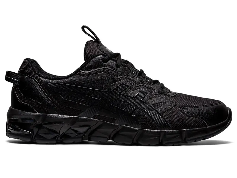 Asics GEL-QUANTUM 90™ Black/Black (1201A064.001)