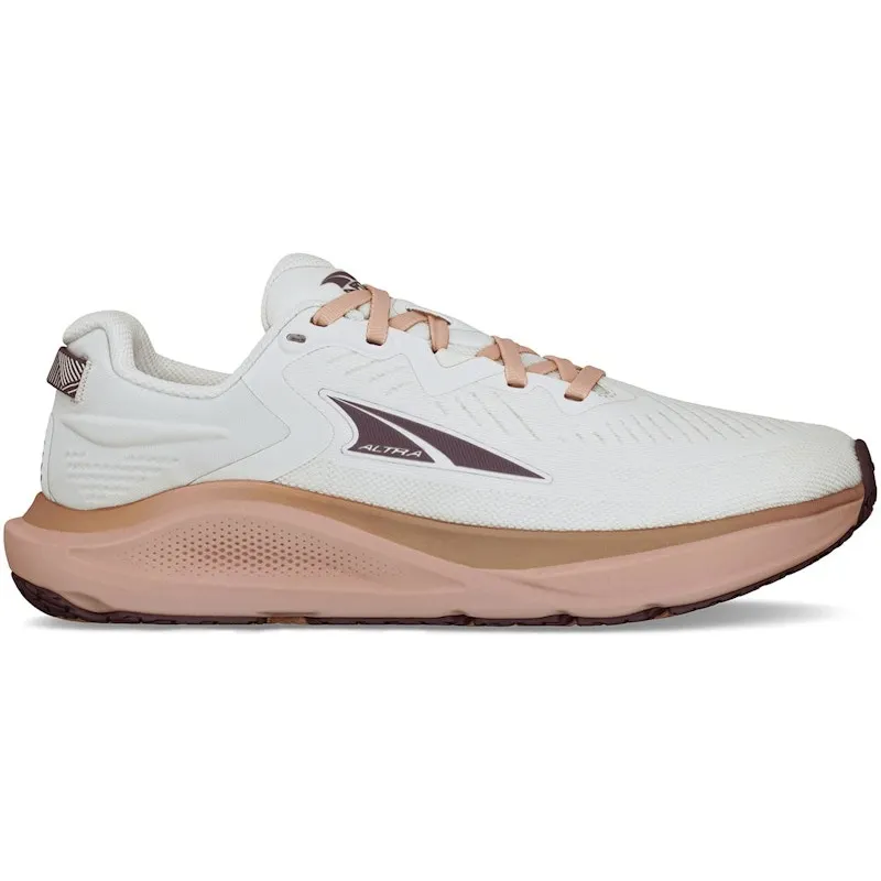 Altra Paradigm 8 Light Grey Blush (AL0A85RN-224)