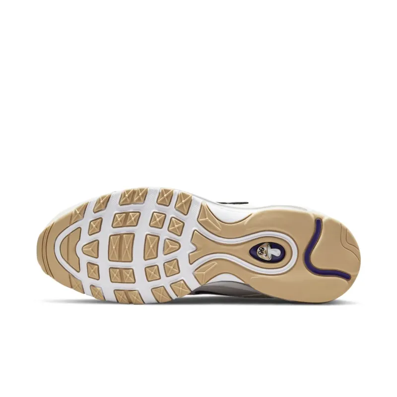 Nike Air Max 97 Air Sprung Sail Pink Purple (DH4759-200)