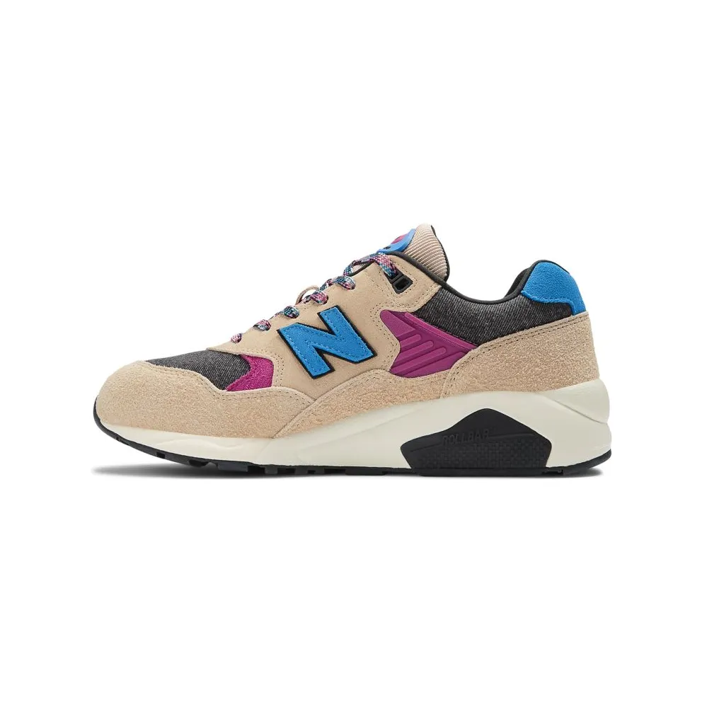 New Balance 580 Levi’s Beige (MT580LE2)