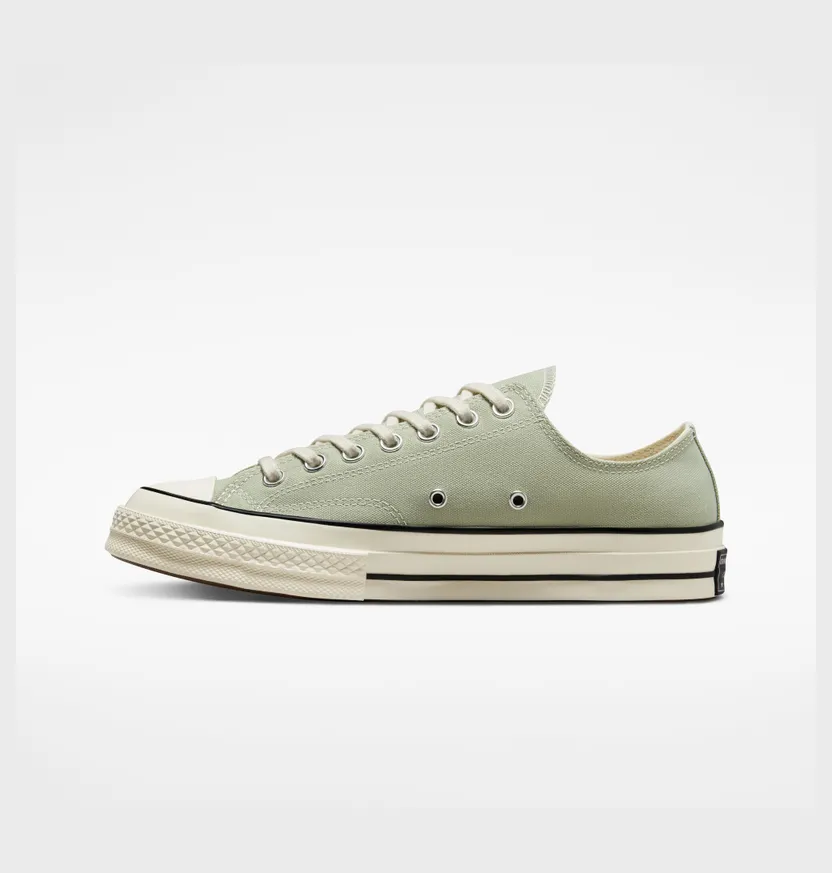 Converse Chuck 70 Vintage Canvas Summit Sage/egret/zwart
