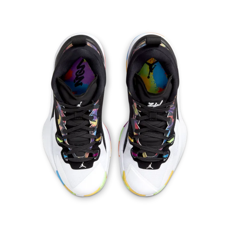 Zion 1 Black (DA3131-001)