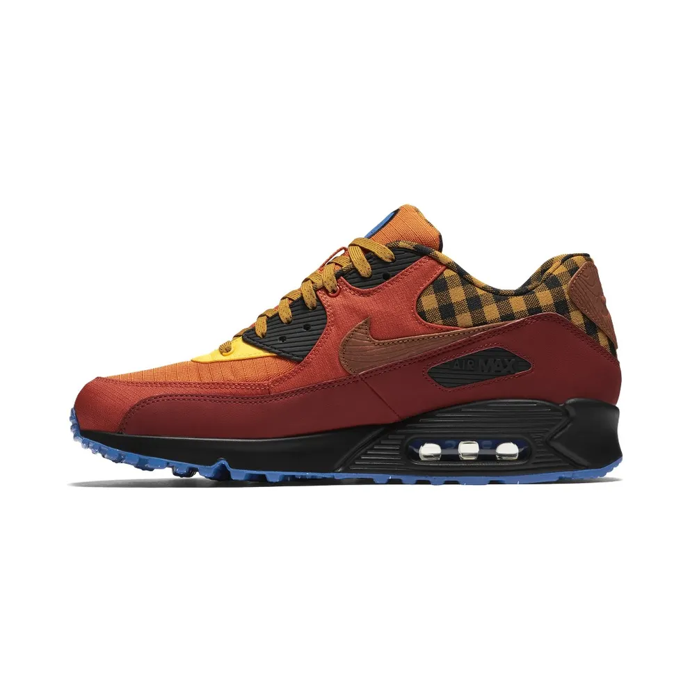 Nike Air Max 90 Campfire Pack (700155-600)