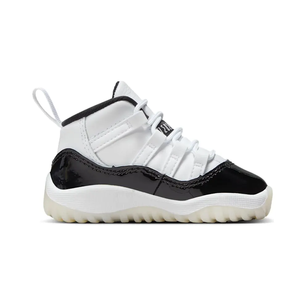 Air Jordan 11 TD “Gratitude” (378040-170)