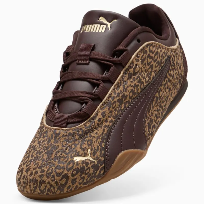Puma Catch Soleil Brown (40822302)
