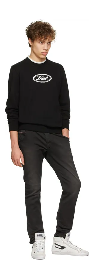 diesel-sneaker Y02742PR663