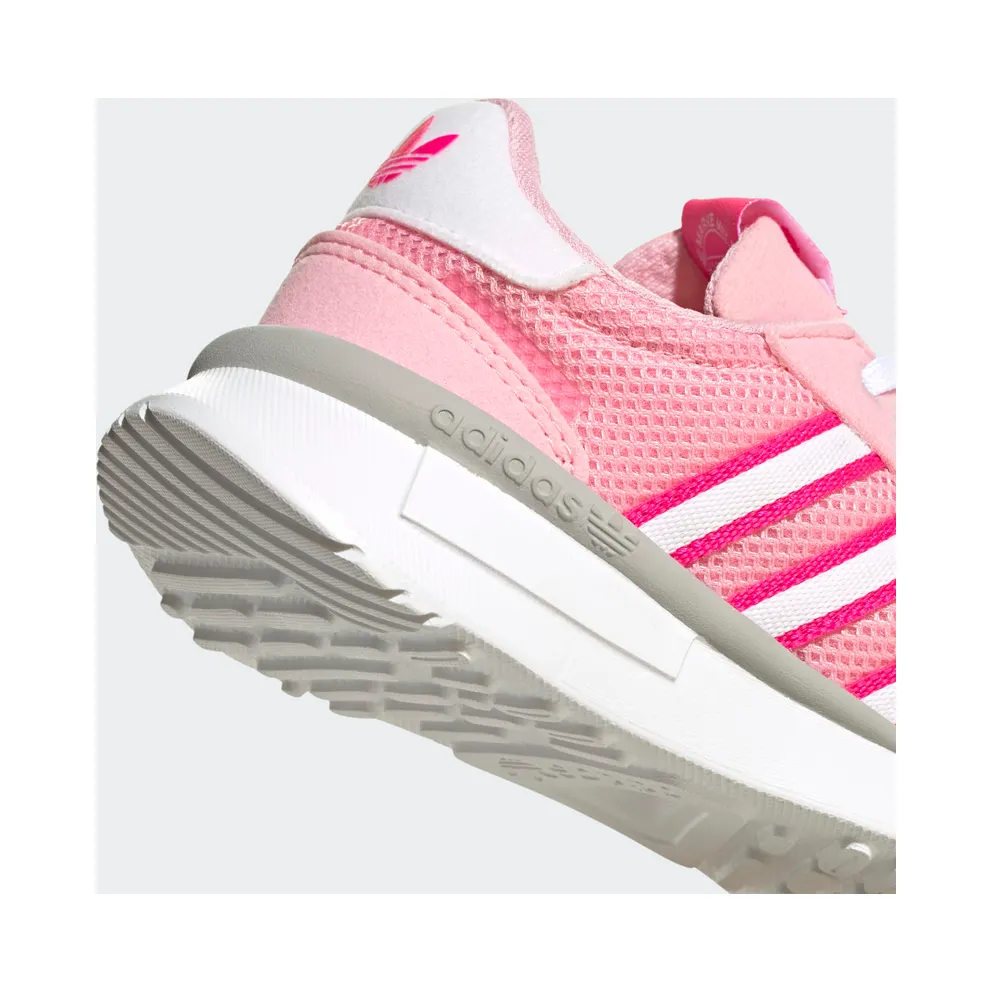 adidas Retroset Light Pink / Cloud White / Shock Pink (FW7851)