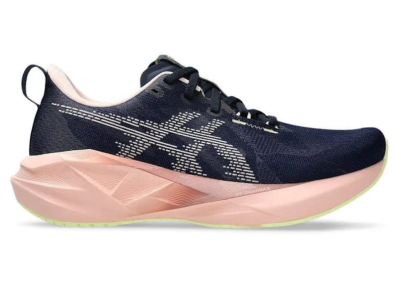 ASICS Novablast 5 Midnight Breeze Peach (1012B765-400)