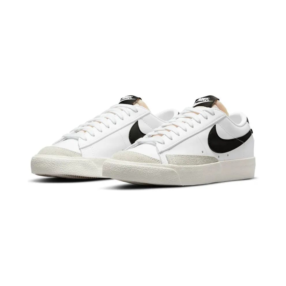Nike Blazer Low ’77 White (DC4769-102)