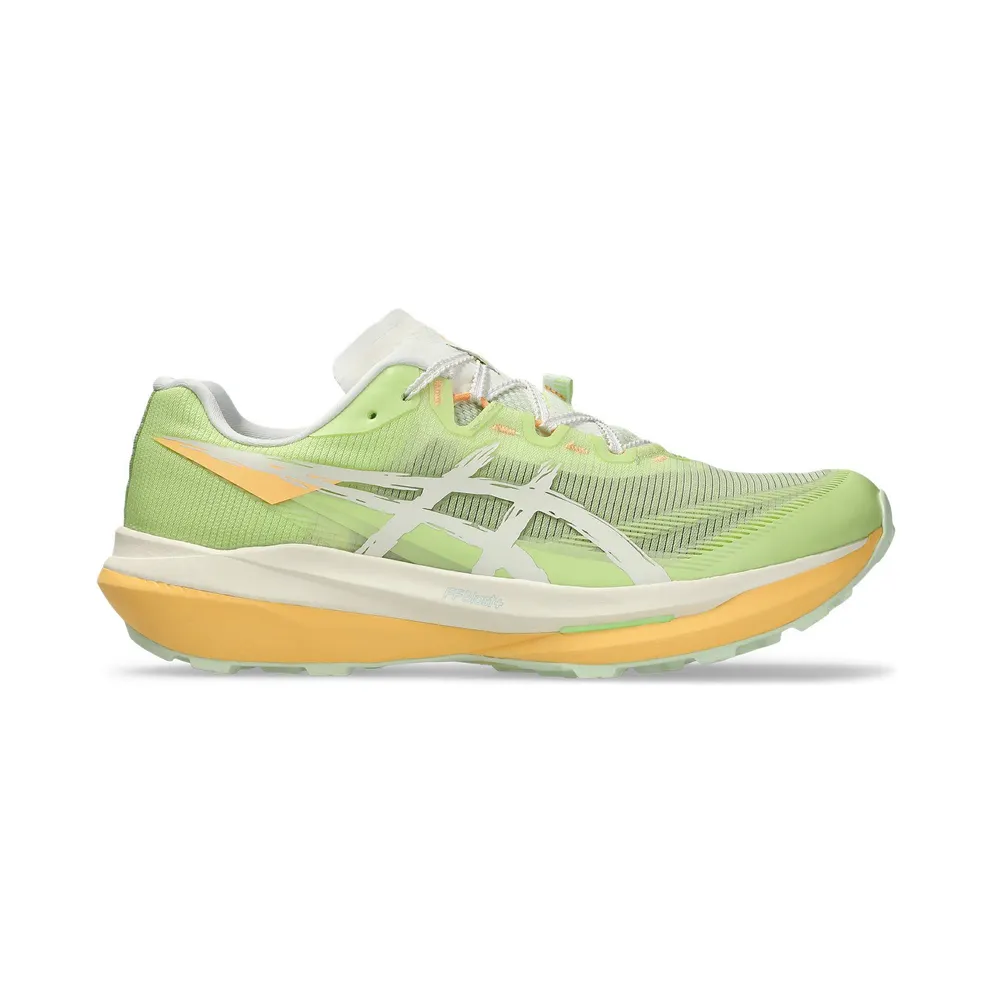 ASICS Fujispeed 4 Lime Green Cream (1013A179-300)