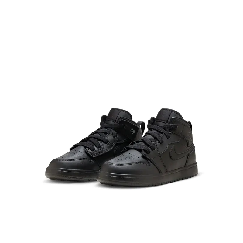 Jordan 1 Mid ALT Black (DR9745-093)