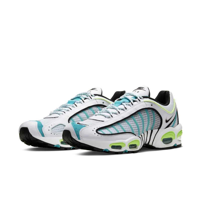 Nike Air Max Tailwind IV SE White (CJ0641-100)